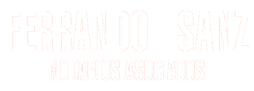 Ferrando – Sanz Notarios Asociados logo